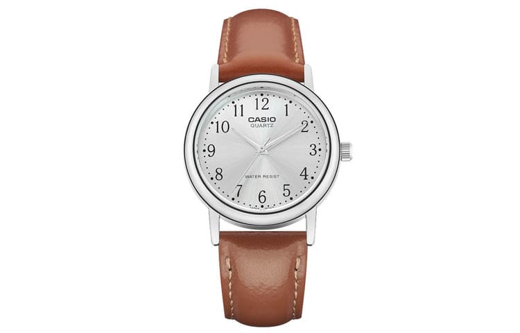 Часы CASIO DRESS ins MTP-1095E-7B - изображение 1