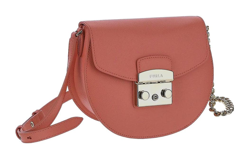 Мини-сумка Furla Metropolis 19 - изображение 2