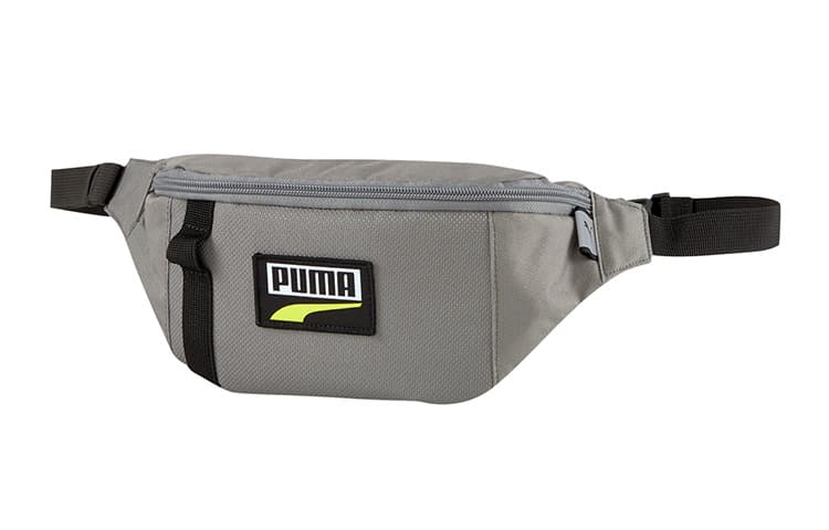 Поясная сумка PUMA DECK WAIST BAG - изображение 1