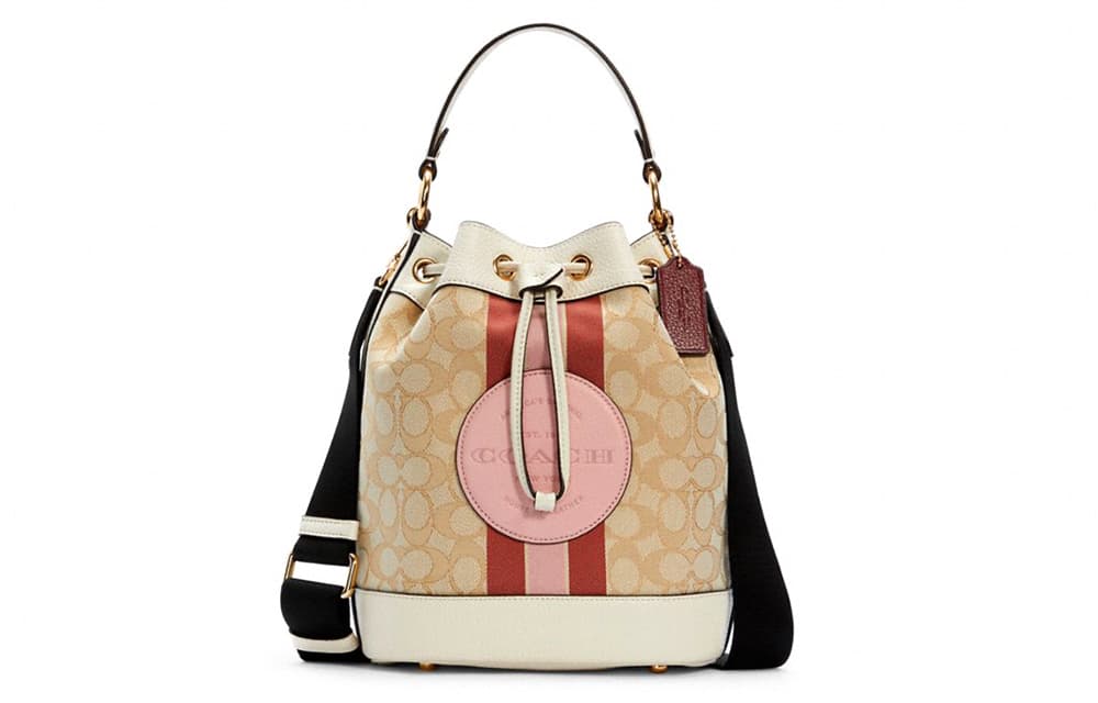 Сумка COACH Dempsey 22 - изображение 1