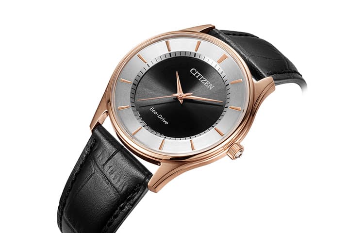 Часы CITIZEN BJ6482-04E - изображение 2