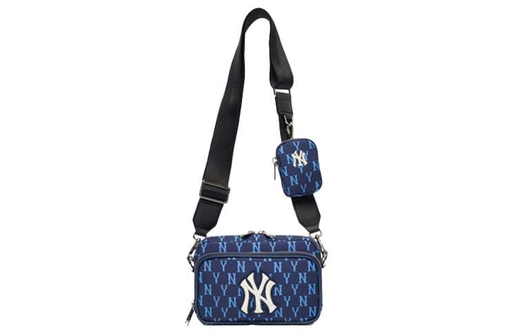 Сумка через плечо MLB Monogram NY - изображение 5