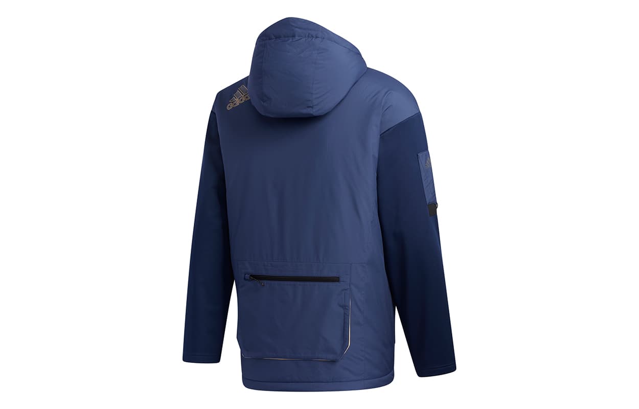 Куртка adidas Urban Pad Jkt - изображение 2