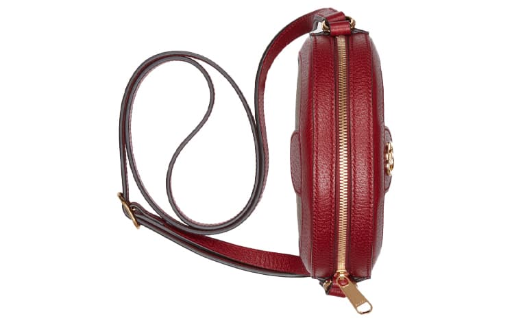 Сумка через плечо GUCCI x DoraemonA Logo - изображение 6