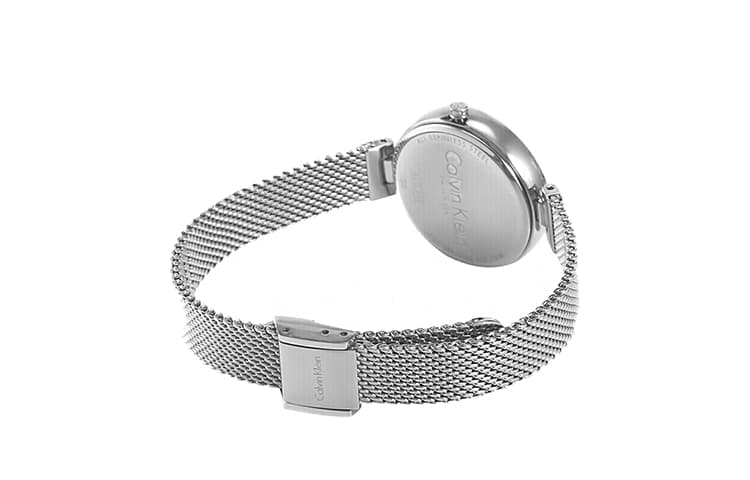 Механические часы CKCalvin Klein CK 28mm K8G23121 - изображение 5