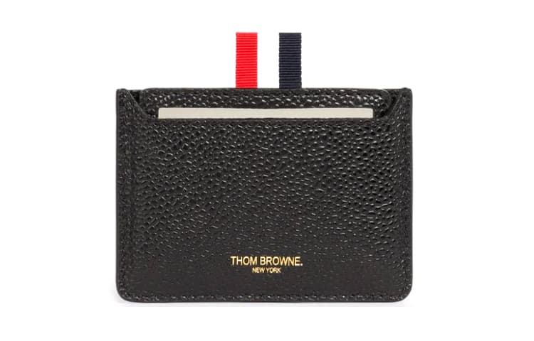 Картхолдер THOM BROWNE - изображение 1