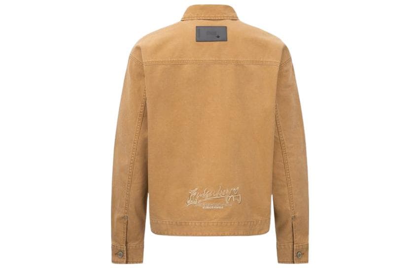 Куртка EVISU SS22 - изображение 2