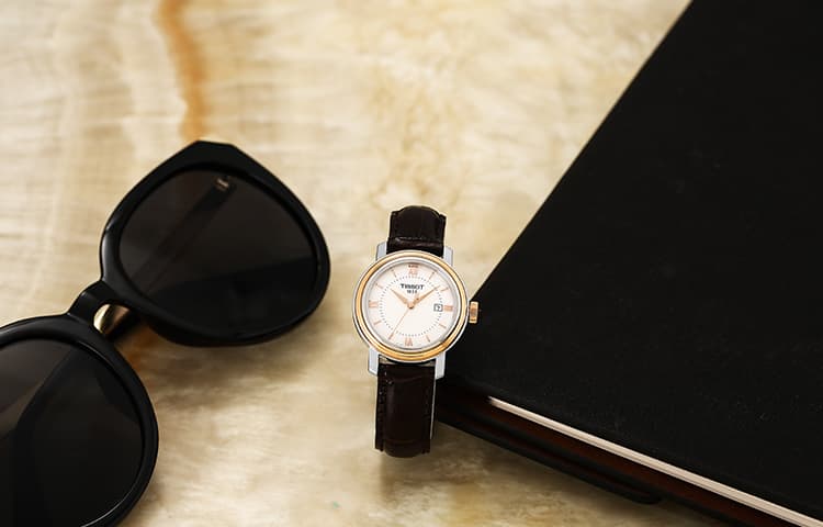 Часы Tissot T097.010.26.118.00 - изображение 4