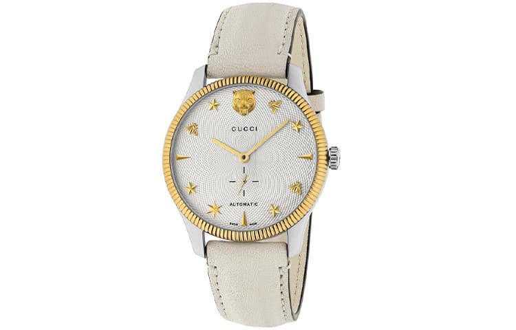 Механические часы GUCCIG-Timeless YA126348 - изображение 1