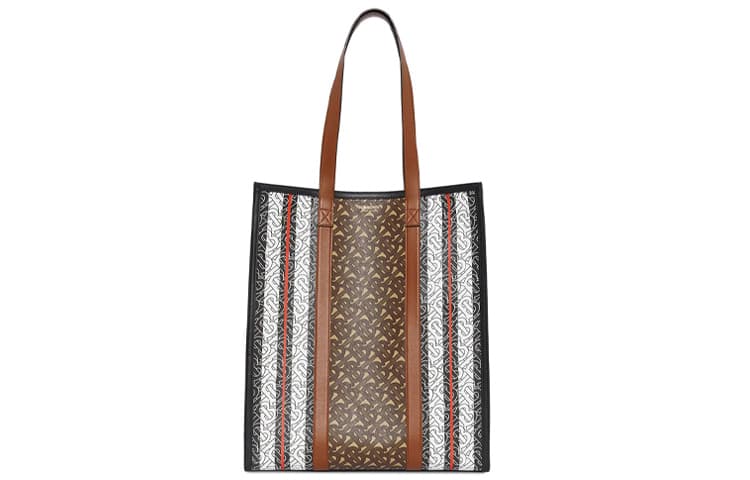 Мини-сумка Burberry Monogram Tote - изображение 1