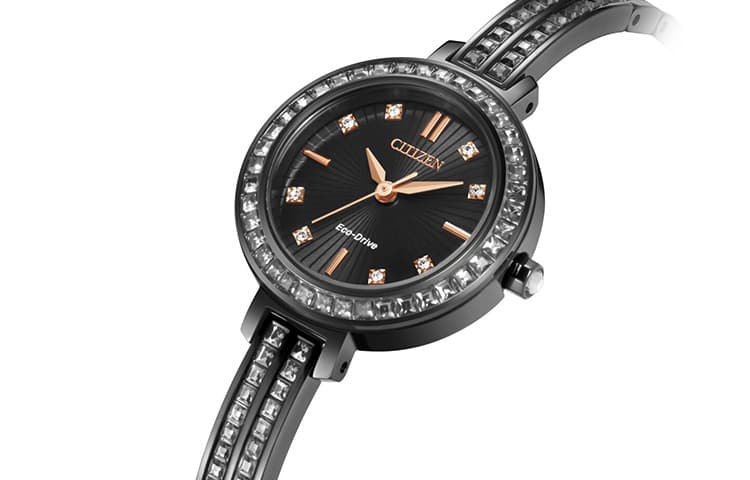 Часы CITIZEN 50m EM0865-58E - изображение 3