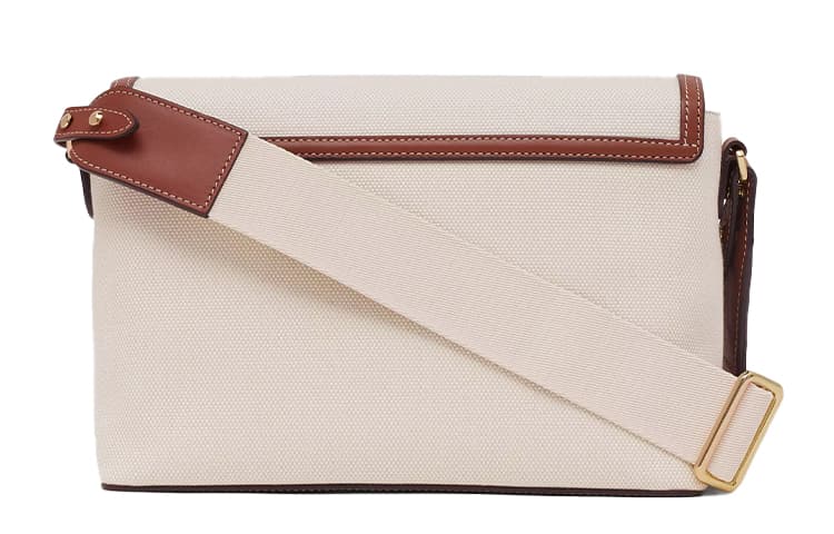 Сумка через плечо Burberry Note - изображение 4