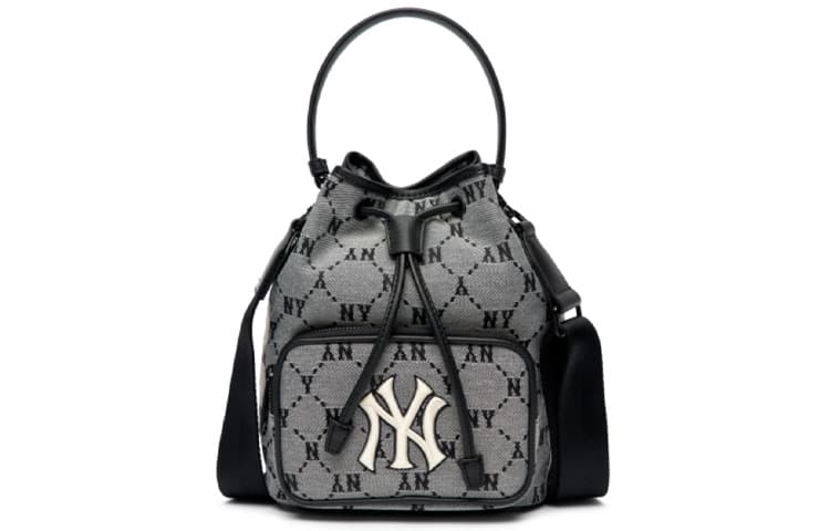 Сумка через плечо MLB Monogram NY - изображение 1