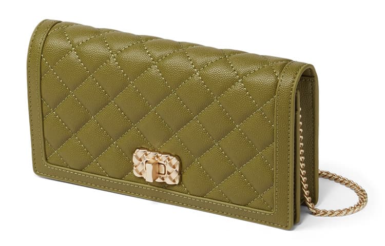 Сумка через плечо CHARLESKEITH ck - изображение 3