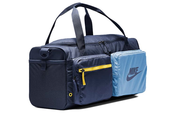 Спортивная сумка Nike Future Pro Duff - изображение 2