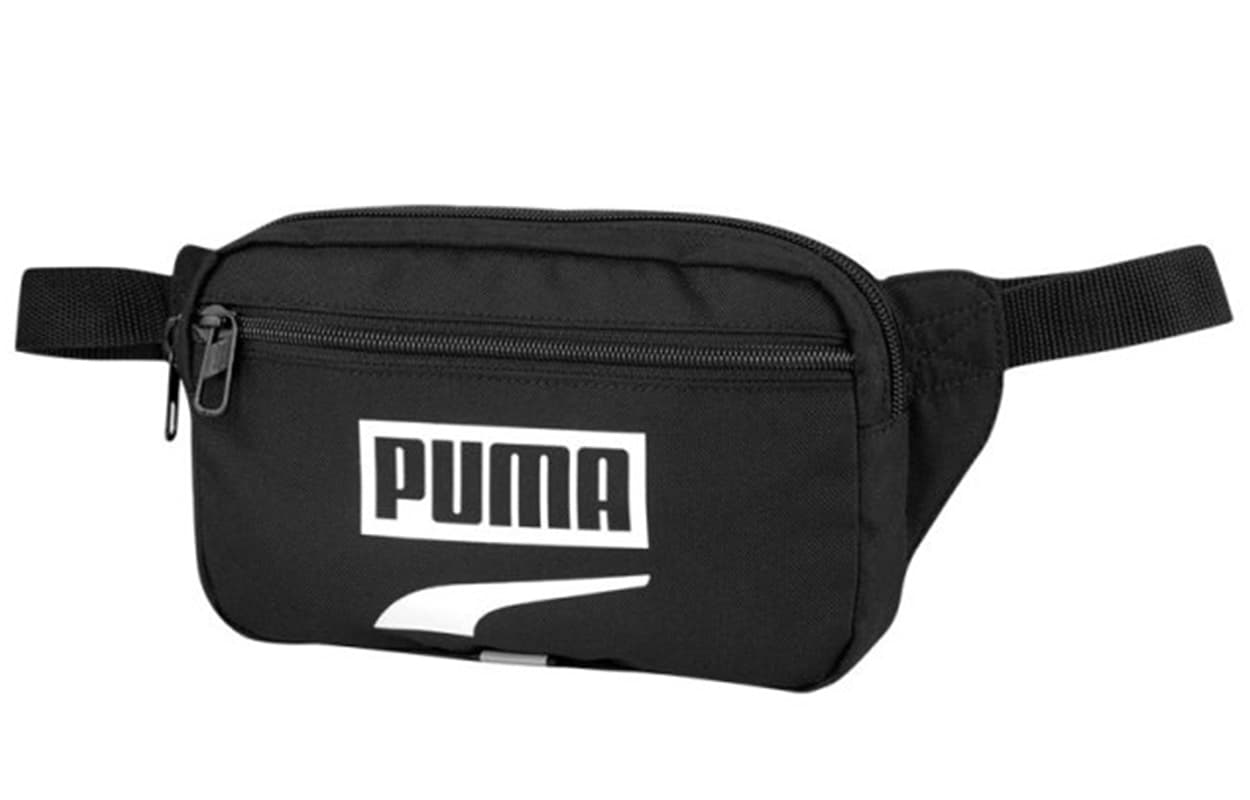Поясная сумка PUMA PLUS WAIST BAG II - изображение 1