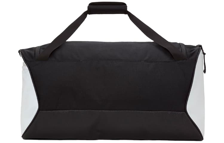 Спортивная сумка Nike Elite Zip Backpack Black - изображение 3