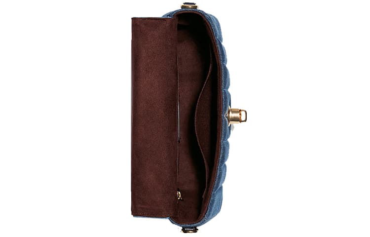 Сумка COACH Marlie 24 - изображение 3