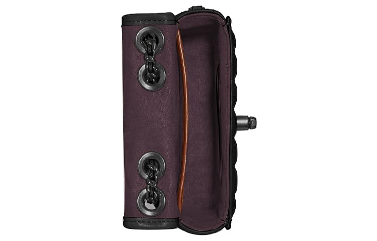 Сумка через плечо COACH Madison 15 - изображение 3