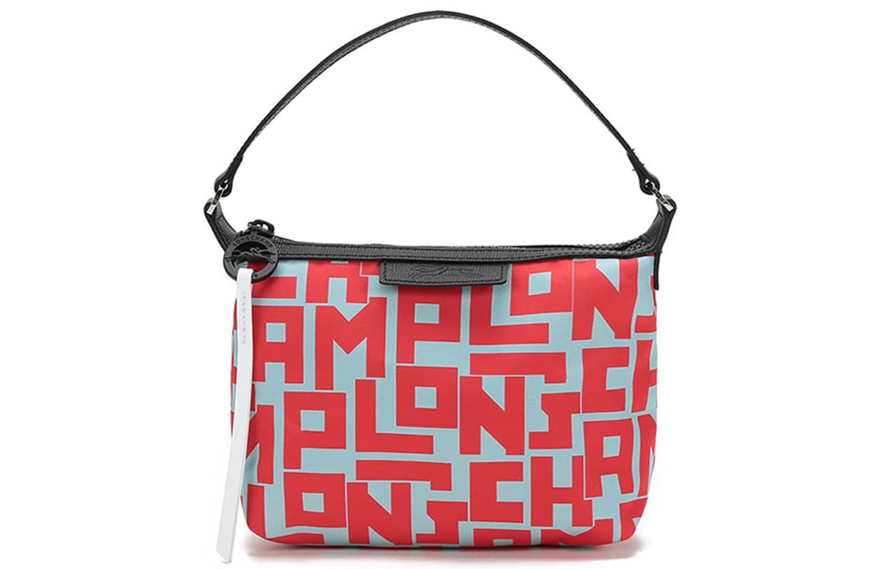 Сумка LONGCHAMP Le Pliage 19 - изображение 1