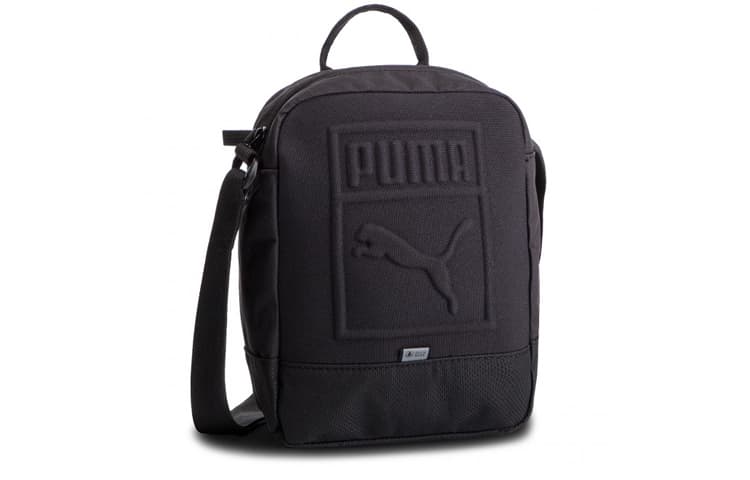 Сумка через плечо PUMA - изображение 1