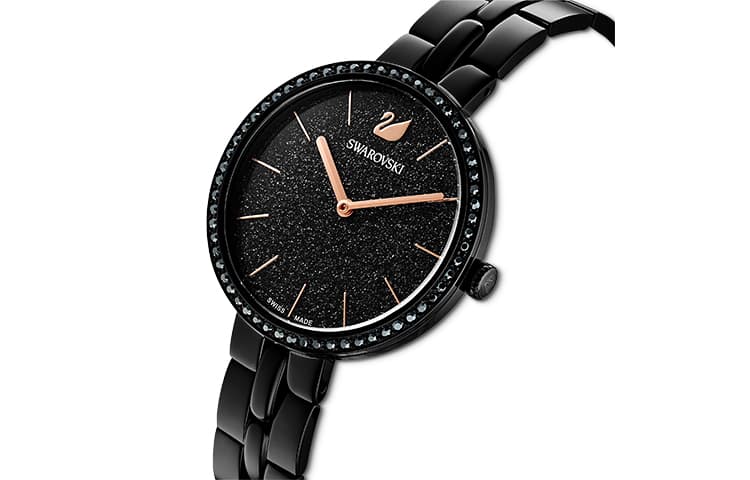 Механические часы Swarovski COSMOPOLITAN 5547646 - изображение 5