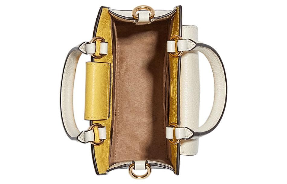 Сумка COACH Pepper 17 - изображение 3