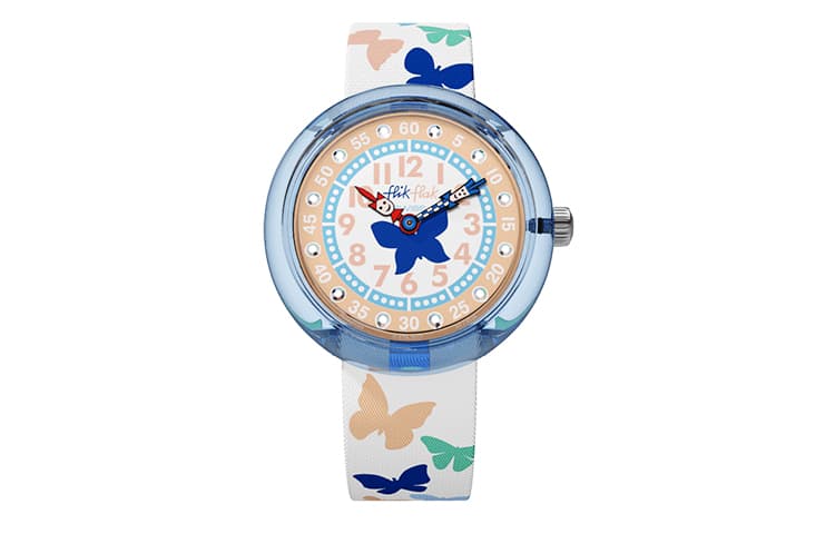 Часы SWATCH 30 31.85mm ZFBNP099 - изображение 1