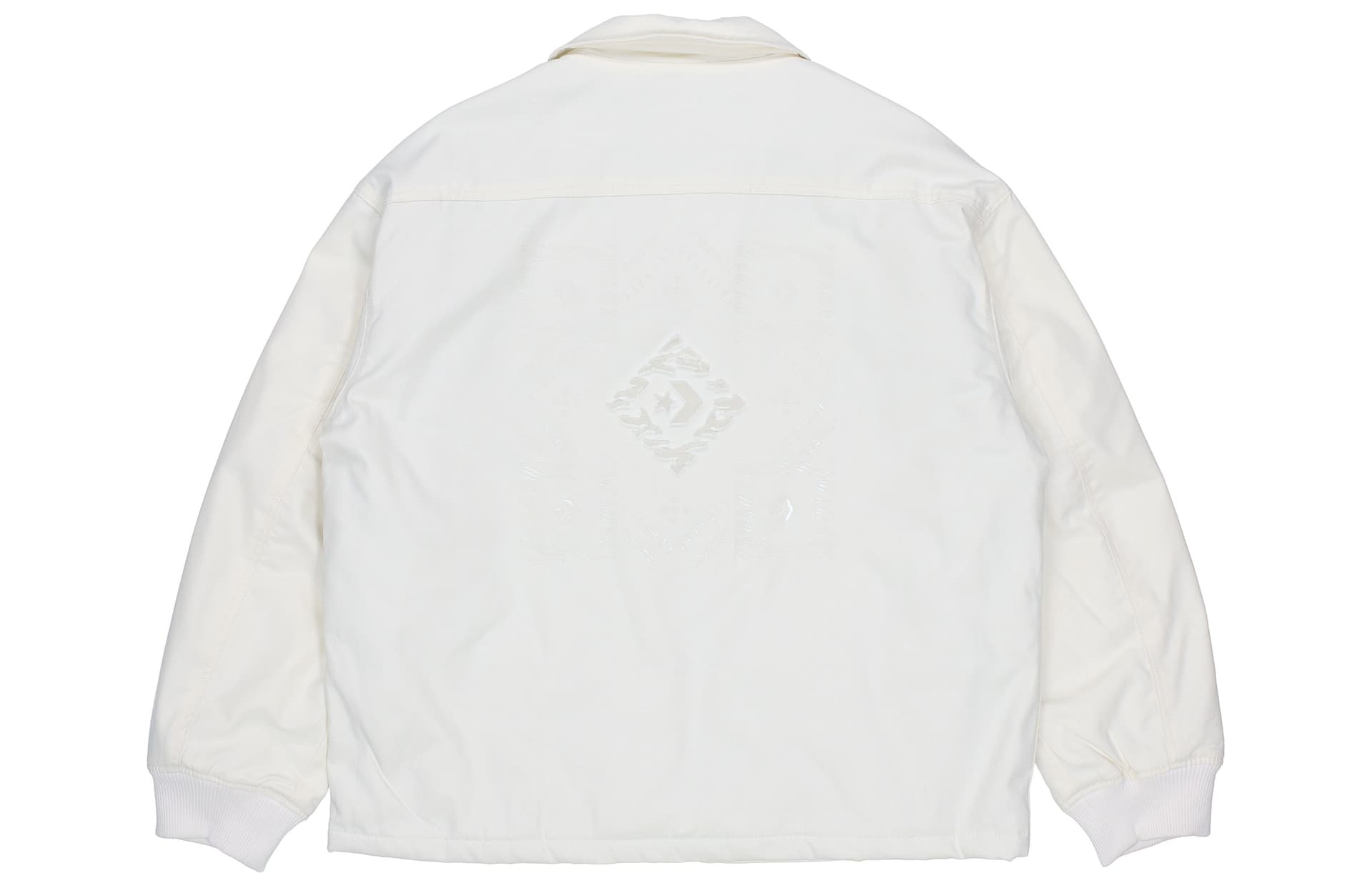 Куртка Converse Logo - изображение 2
