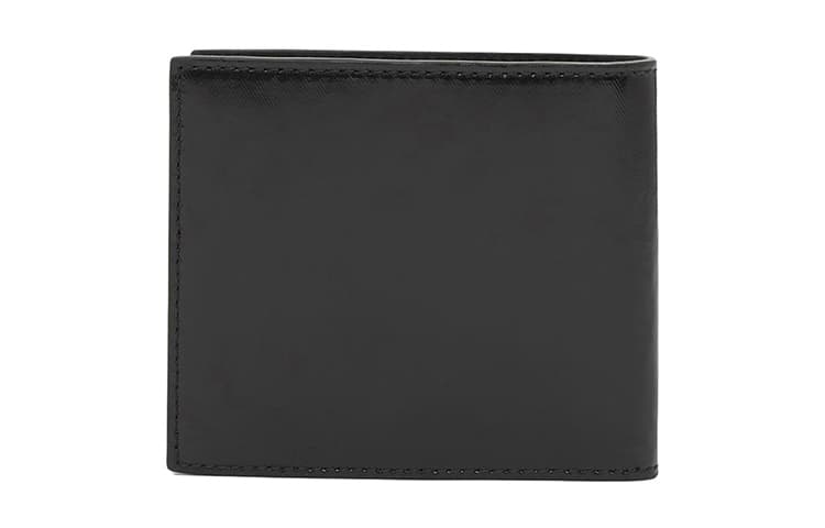 Кошелек Burberry Logo - изображение 3