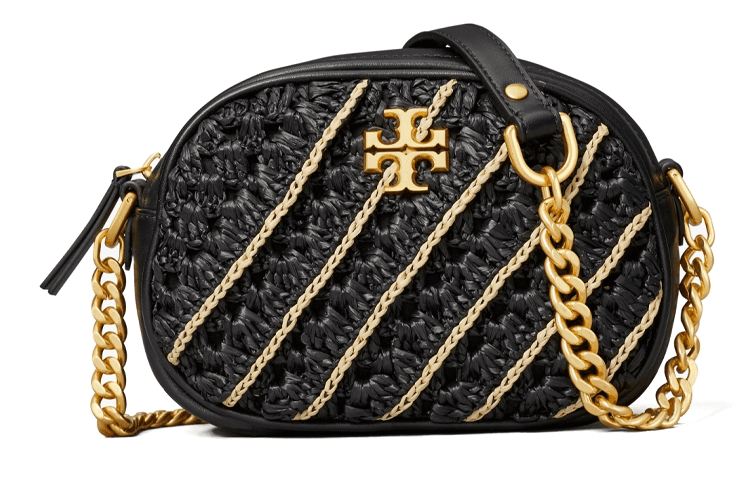 Сумка через плечо TORY BURCH TB KIRA CROCHET - изображение 1