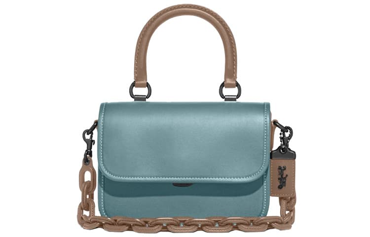 Сумка COACH Rogue 22 - изображение 1