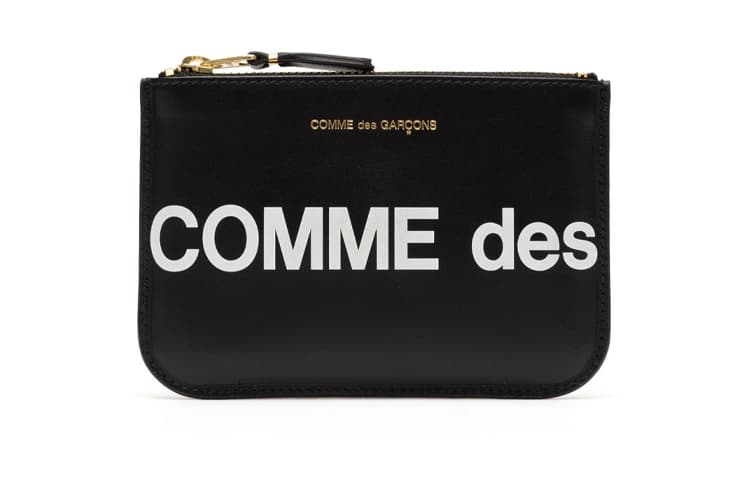 Кошелек CDG - изображение 1