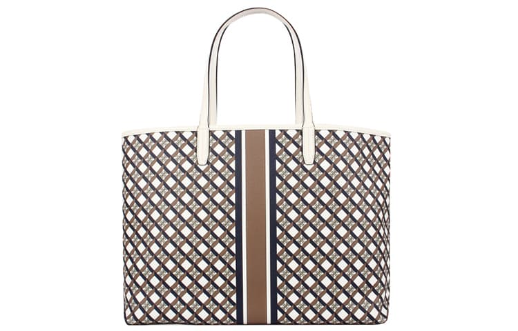 Сумка TORY BURCH Perry Tote - изображение 3