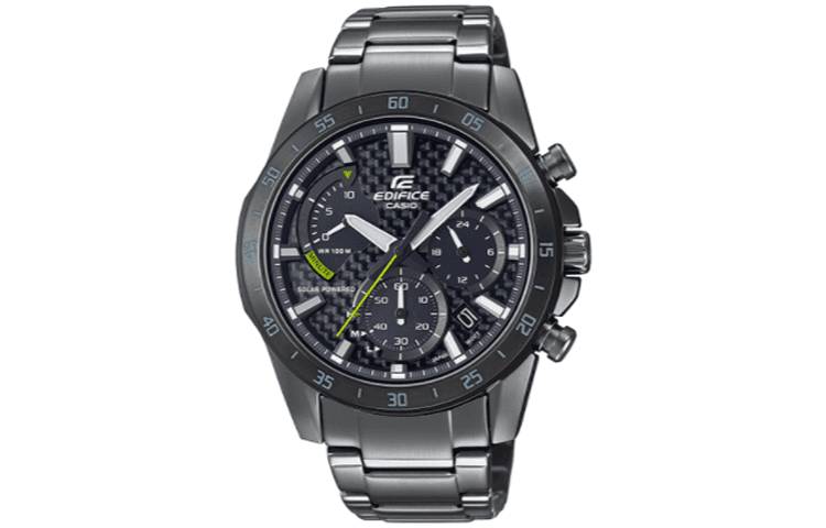 Часы Casio Edifice EQS-930DC-1A - изображение 1