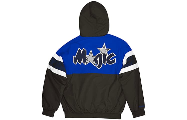 Куртка Mitchell Ness NBA - изображение 2