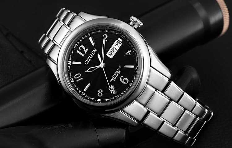 Часы Citizen NH8310-53E - изображение 5