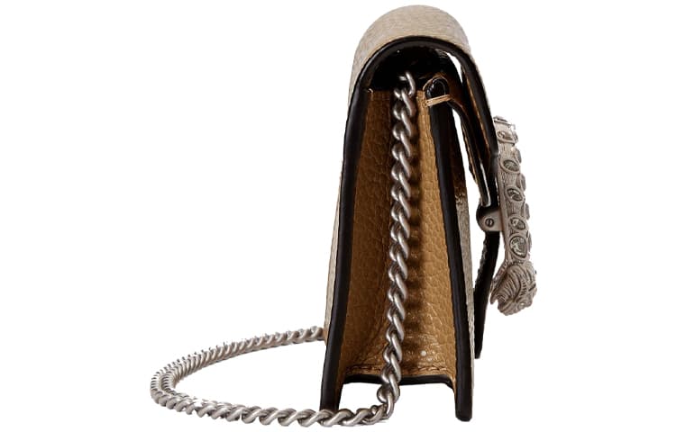 Мини-сумка Gucci Dionysus Mini - изображение 3