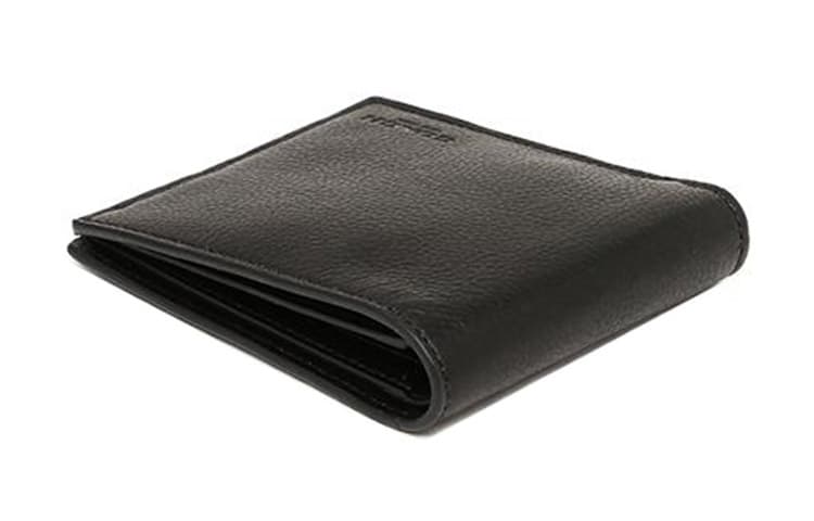 Кошелек COACH Compact Key Holder - изображение 4