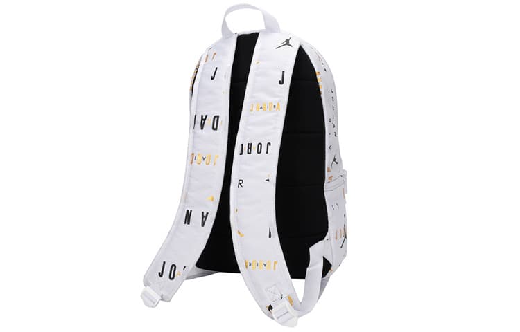 Рюкзак Jordan Backpack White - изображение 2