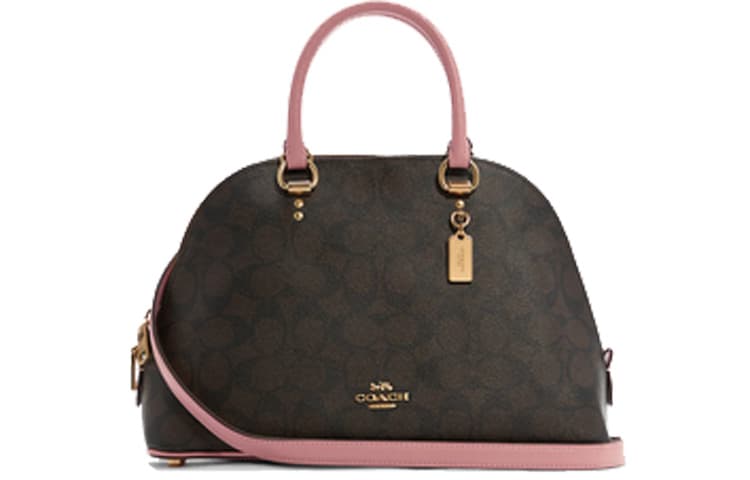Сумка COACH Katy 30 - изображение 1