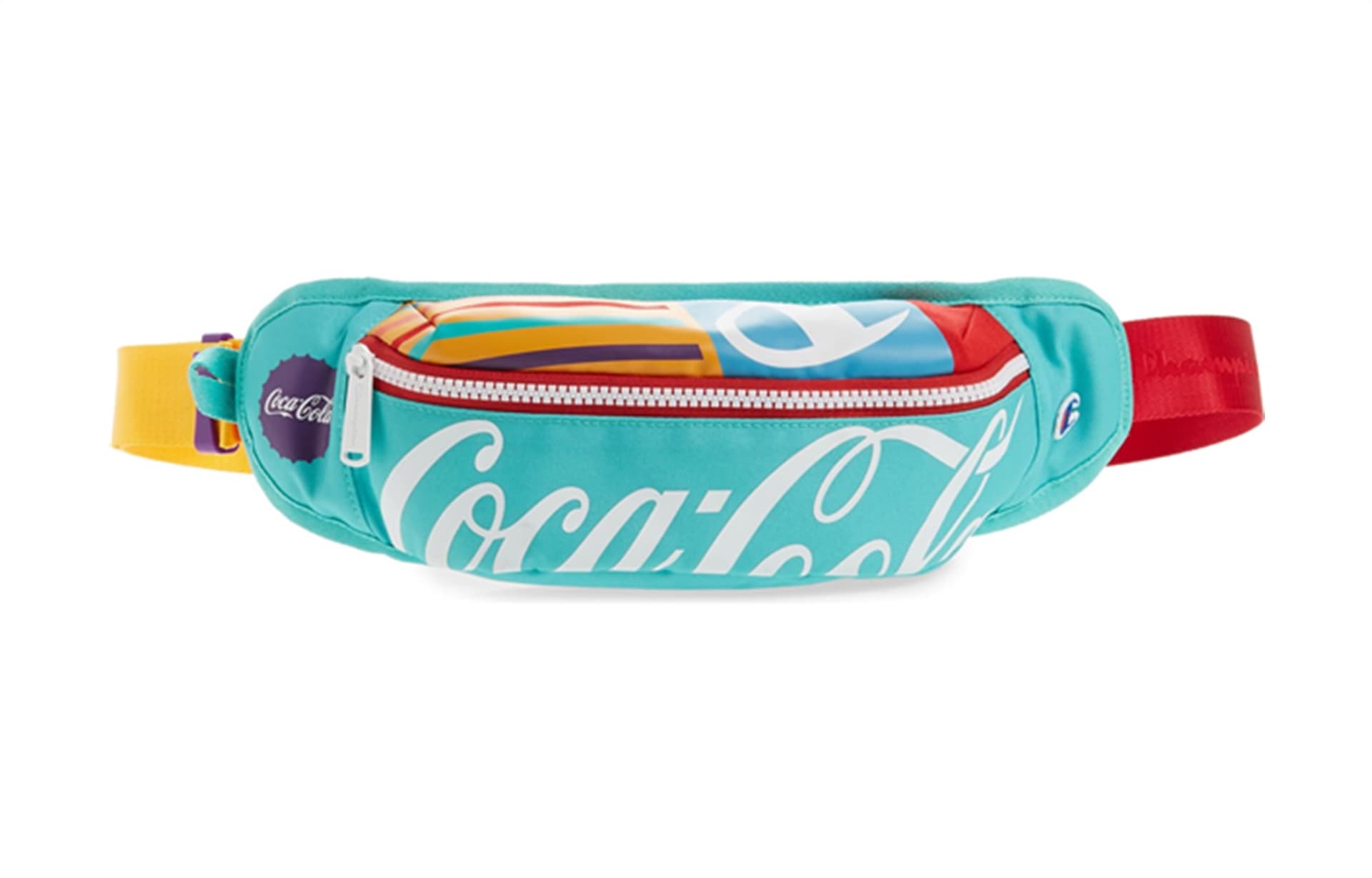 Поясная сумка Champion x Coca - изображение 1