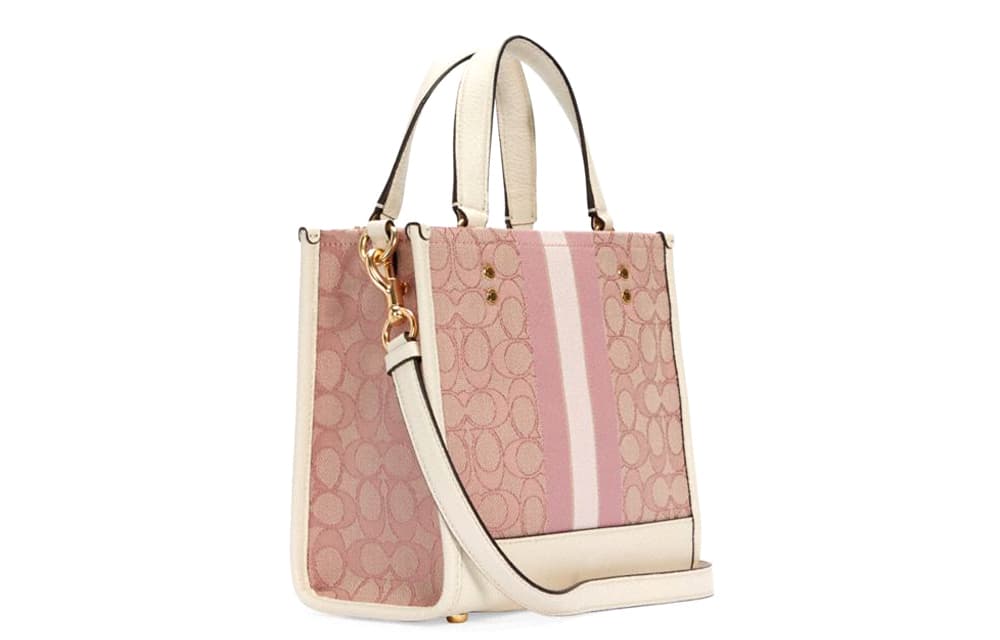 Сумка COACH Dempsey 22 - изображение 2