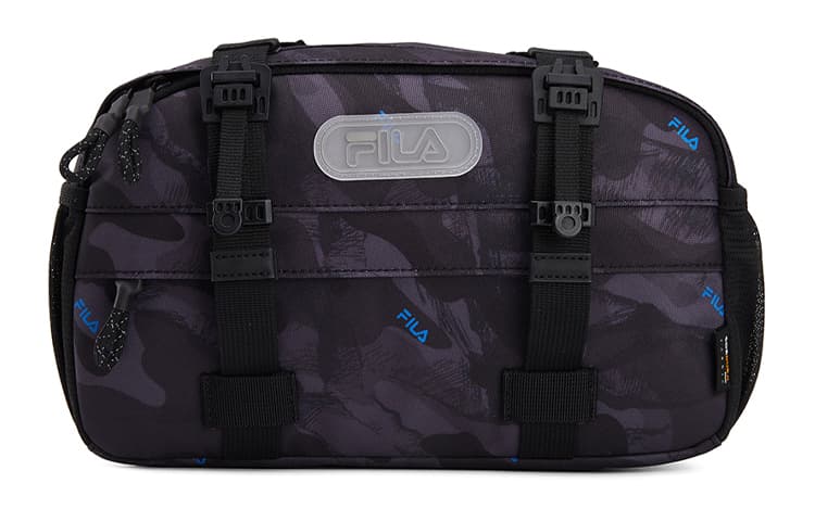 Поясная сумка FILA FUSION Street Sports - изображение 1