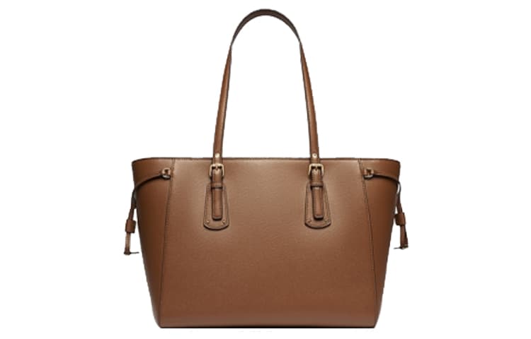 Сумка MICHAEL KORS MK Voyager LOGO - изображение 2