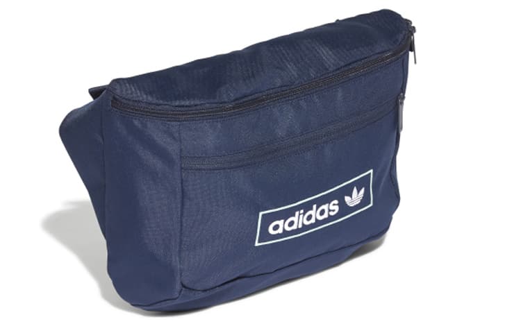 Поясная сумка adidas originals WAISTBAG Logo - изображение 2