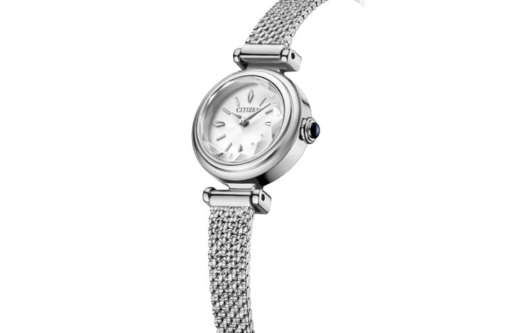 Часы CITIZEN EG7080-53A - изображение 2