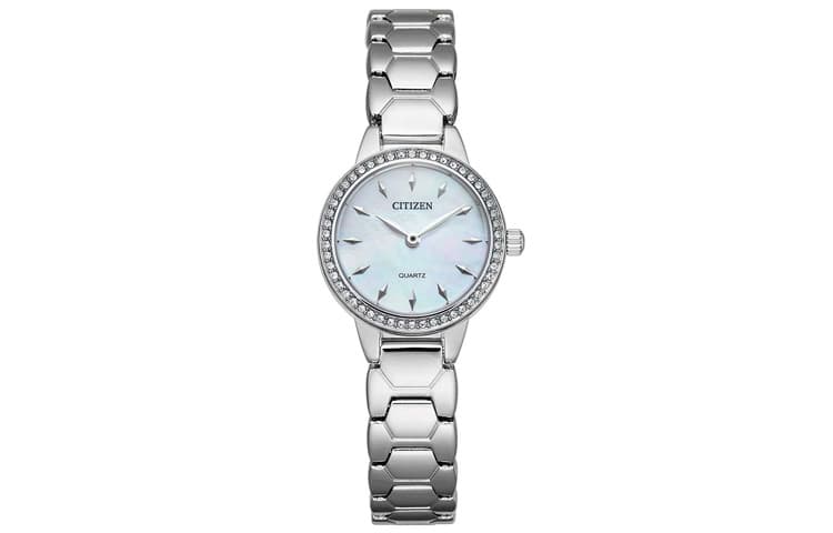 Часы CITIZEN EZ7010-56D - изображение 1