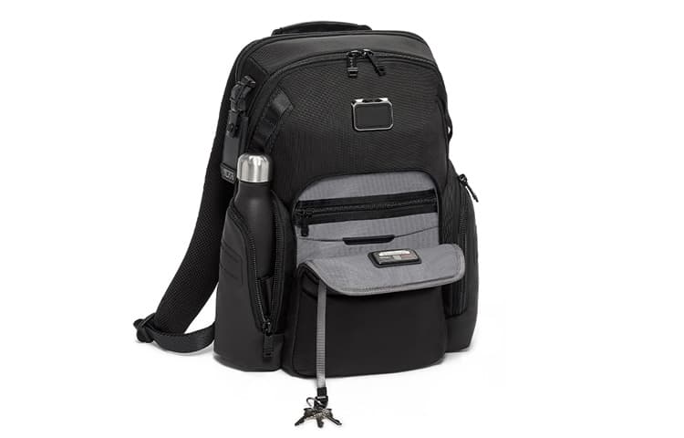 Рюкзак TUMI Alpha Bravo - изображение 2