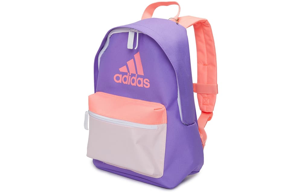 Рюкзак adidas Kids If Bp Cl Block - изображение 2